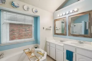 2047 Wanderlust Dr, Lewisville, TX 75067 - Photo 27