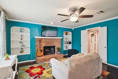 2047 Wanderlust Drive, Lewisville, TX 75067 - Photo 21