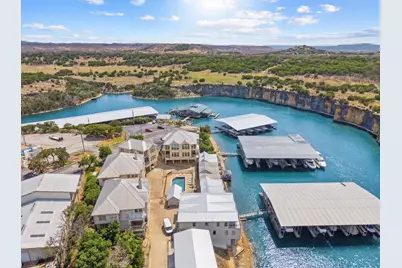 3007 Upcreek Alley #7, Strawn, TX 76475 - Photo 25