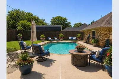 813 Shady Creek Drive, Kennedale, TX 76060 - Photo 25