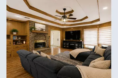 813 Shady Creek Drive, Kennedale, TX 76060 - Photo 5