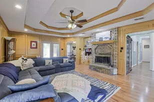 813 Shady Creek Dr, Kennedale, TX 76060 - Photo 9