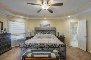 813 Shady Creek Dr, Kennedale, TX 76060 - Photo 15