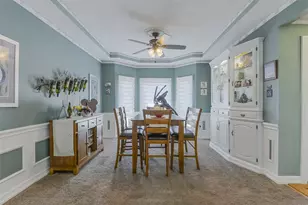 813 Shady Creek Dr, Kennedale, TX 76060 - Photo 5