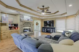813 Shady Creek Dr, Kennedale, TX 76060 - Photo 9