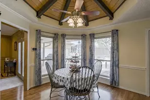 813 Shady Creek Dr, Kennedale, TX 76060 - Photo 13