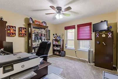 813 Shady Creek Drive, Kennedale, TX 76060 - Photo 19