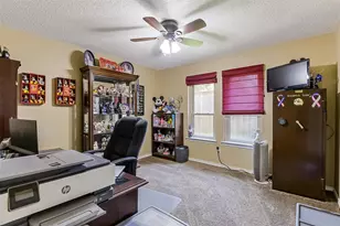 813 Shady Creek Dr, Kennedale, TX 76060 - Photo 19