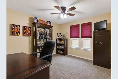 813 Shady Creek Drive, Kennedale, TX 76060 - Photo 13