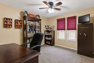 813 Shady Creek Dr, Kennedale, TX 76060 - Photo 13