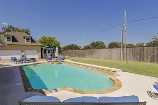 813 Shady Creek Dr, Kennedale, TX 76060 - Photo 21