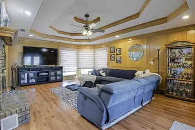 813 Shady Creek Drive, Kennedale, TX 76060 - Photo 7