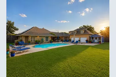 813 Shady Creek Drive, Kennedale, TX 76060 - Photo 23