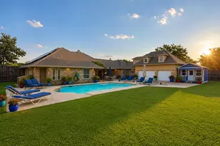 813 Shady Creek Dr, Kennedale, TX 76060 - Photo 23