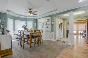 813 Shady Creek Dr, Kennedale, TX 76060 - Photo 5