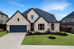 1909 Century Ln, McKinney, TX 75071 - Photo 1