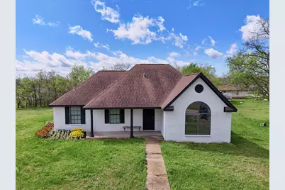 308 S Herman Street, Mexia, TX 76667 - Photo 1