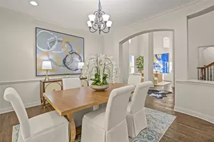 6640 Palermo Trail, Flower Mound, TX 75077 - Photo 9