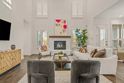 6640 Palermo Trail, Flower Mound, TX 75077 - Photo 13