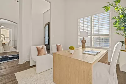 6640 Palermo Trail, Flower Mound, TX 75077 - Photo 11