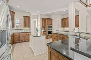 6640 Palermo Trail, Flower Mound, TX 75077 - Photo 19