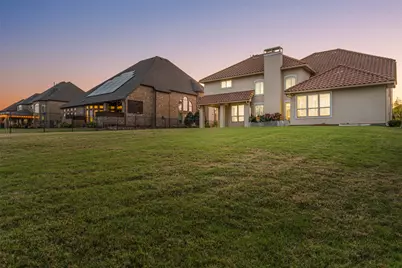 6640 Palermo Trail, Flower Mound, TX 75077 - Photo 37