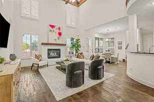 6640 Palermo Trail, Flower Mound, TX 75077 - Photo 17