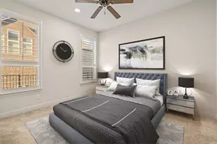 6640 Palermo Trail, Flower Mound, TX 75077 - Photo 31