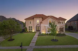 6640 Palermo Trail, Flower Mound, TX 75077 - Photo 1