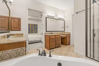 6640 Palermo Trail, Flower Mound, TX 75077 - Photo 29