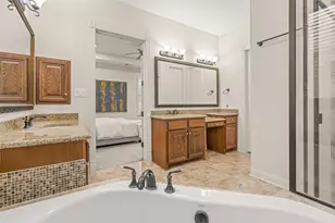 6640 Palermo Trail, Flower Mound, TX 75077 - Photo 29