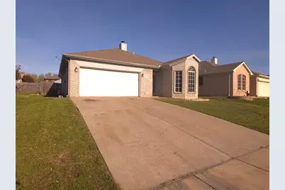 6405 Freshwater Lane, Fort Worth, TX 76179 - Photo 1