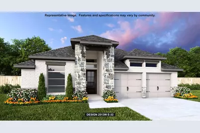 428 Sagano Way, McKinney, TX 75071 - Photo 1