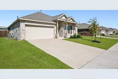 1512 Helmoken Falls Drive, Anna, TX 75409 - Photo 3
