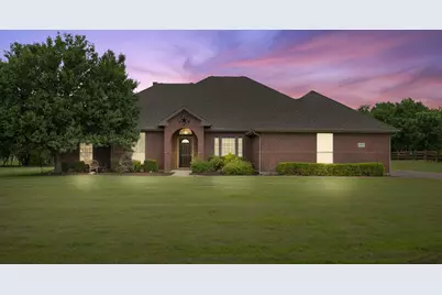 2606 Ash Drive, Saint Paul, TX 75098 - Photo 1