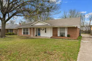 6317 Stonewall St, Greenville, TX 75402 - Photo 1