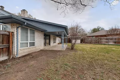 2800 Hedgeway Drive, Arlington, TX 76016 - Photo 27