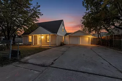 14024 Horseshoe Trail, Balch Springs, TX 75180 - Photo 3