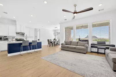 209 Basalt Lane, Reno, TX 76020 - Photo 17