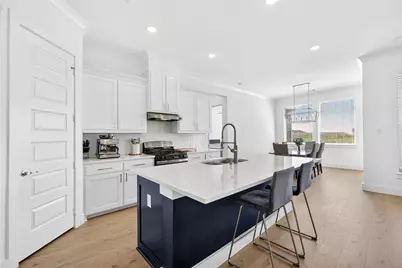 209 Basalt Lane, Reno, TX 76020 - Photo 19