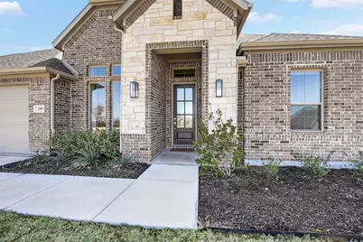 209 Basalt Lane, Reno, TX 76020 - Photo 1