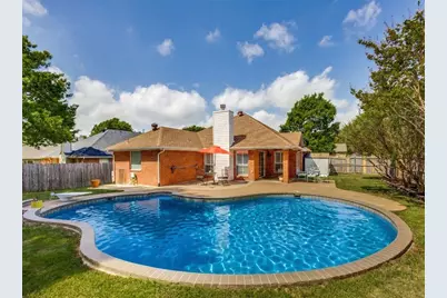 808 Canyon Valley Drive, McKinney, TX 75071 - Photo 1