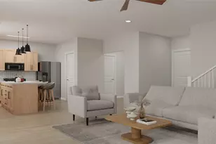 480 Lessie Circle, Kennedale, TX 76060 - Photo 5