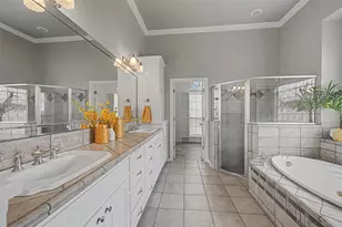 686 Cattlebaron Parc Dr, Fort Worth, TX 76108 - Photo 13