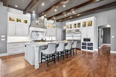 9541 Marbella Drive, Fort Worth, TX 76126 - Photo 9