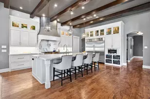 9541 Marbella Dr, Fort Worth, TX 76126 - Photo 9