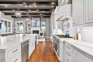 9541 Marbella Dr, Fort Worth, TX 76126 - Photo 11