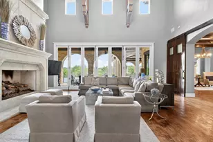 9541 Marbella Dr, Fort Worth, TX 76126 - Photo 7