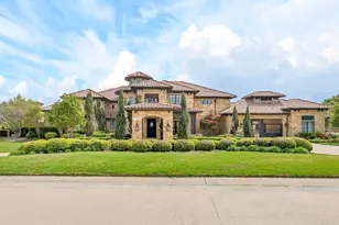 9541 Marbella Dr, Fort Worth, TX 76126 - Photo 1