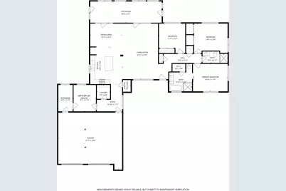 662 Fox Avenue, Lewisville, TX 75057 - Photo 3